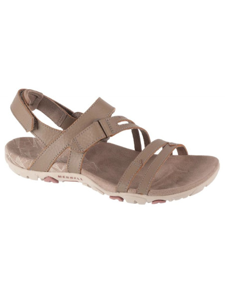 Sandały merrell sandspur rose convert sandal w