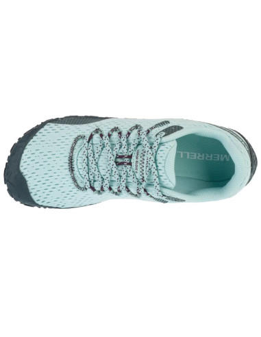 Buty do biegania merrell vapor glove 6 w