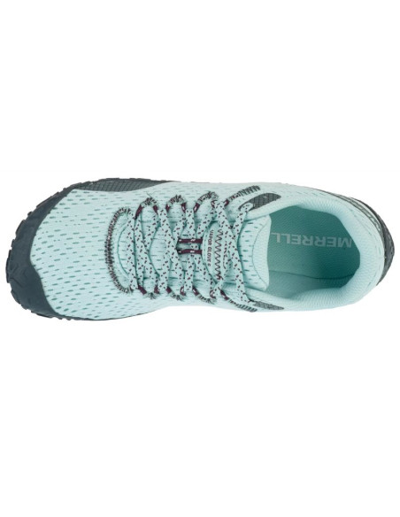 Buty do biegania merrell vapor glove 6 w