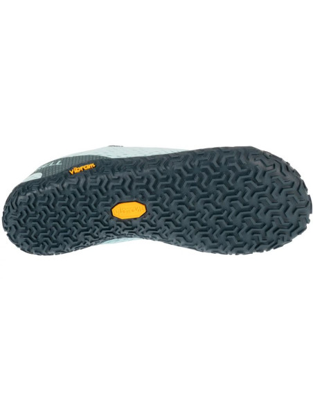 Buty do biegania merrell vapor glove 6 w