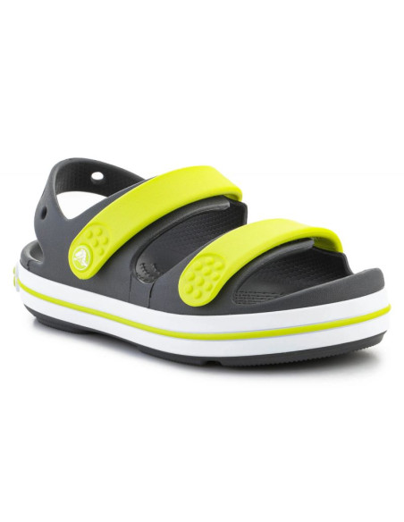 Sandały crocs crocband cruiser jr