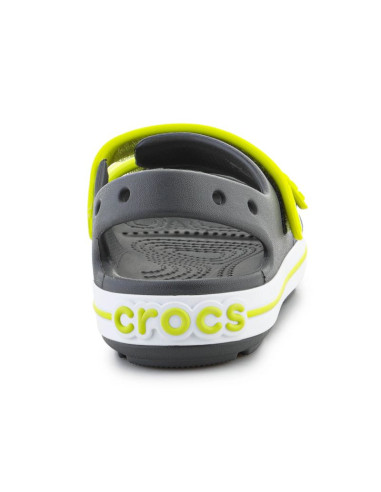 Sandały crocs crocband cruiser jr