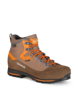 Buty trekkingowe aku trekker gtx w 2
