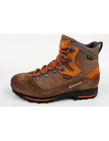 Buty trekkingowe aku trekker gtx w