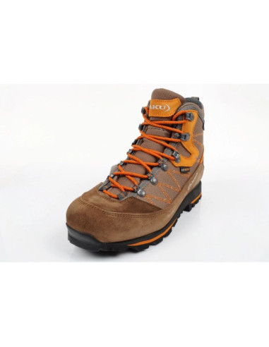 Buty trekkingowe aku trekker gtx w