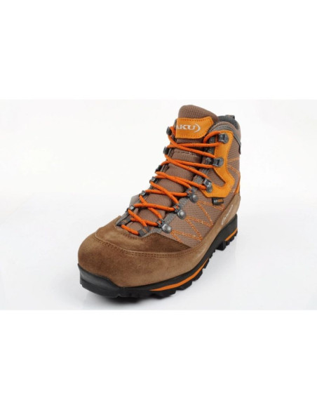 Buty trekkingowe aku trekker gtx w