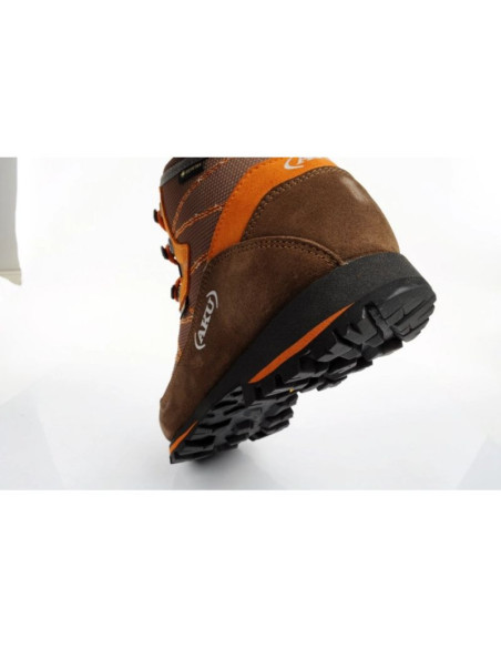 Buty trekkingowe aku trekker gtx w