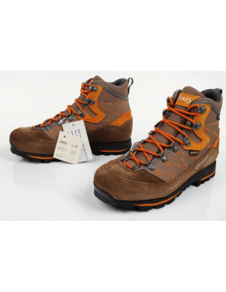 Buty trekkingowe aku trekker gtx w