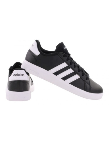 Buty adidas grand court 2.0 k jr