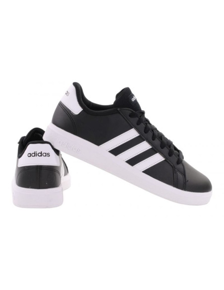 Buty adidas grand court 2.0 k jr