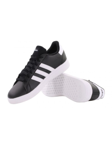 Buty adidas grand court 2.0 k jr