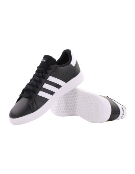 Buty adidas grand court 2.0 k jr