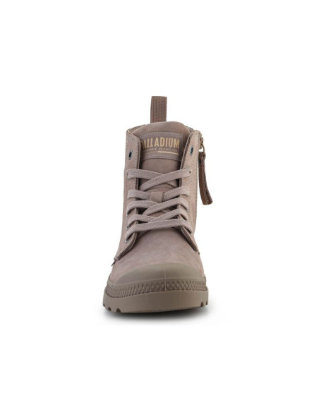 Buty palladium pamp hi zip nbk w