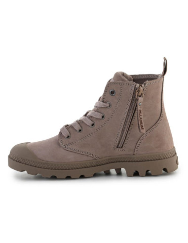 Buty palladium pamp hi zip nbk w