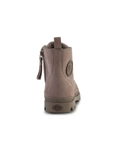 Buty palladium pamp hi zip nbk w