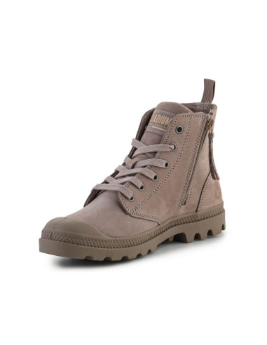 Buty palladium pamp hi zip nbk w