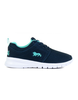 Buty lonsdale sivas 2 w zlla505 navy/mint 2