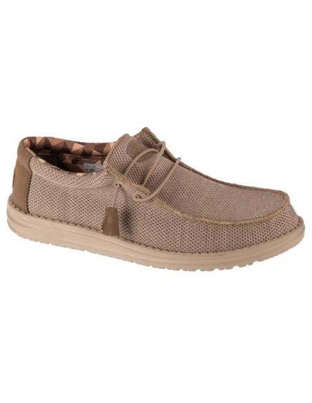 Buty hey dude wally sox m 40019