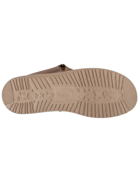 Buty hey dude wally sox m 40019