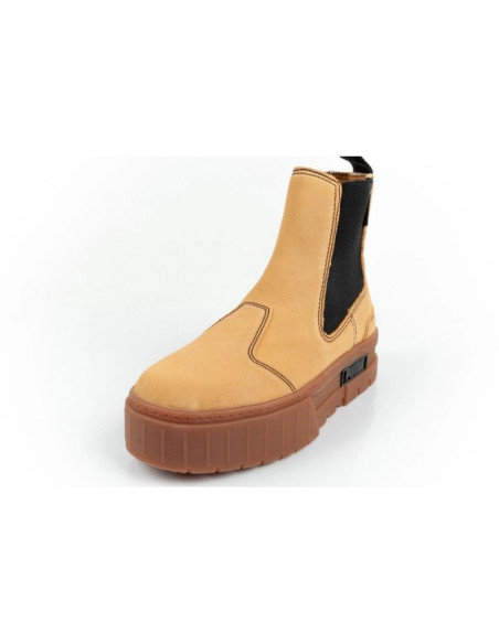 Buty puma mayze chelsea suede w