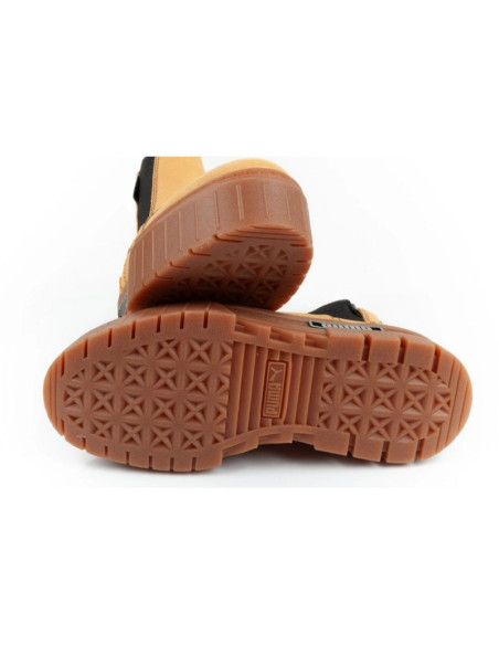 Buty puma mayze chelsea suede w