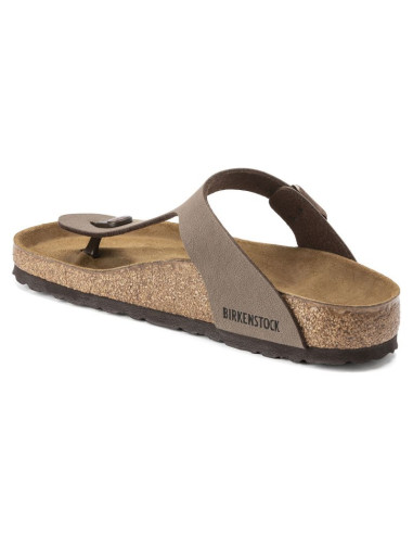 Japonki birkenstock gizeh bs w