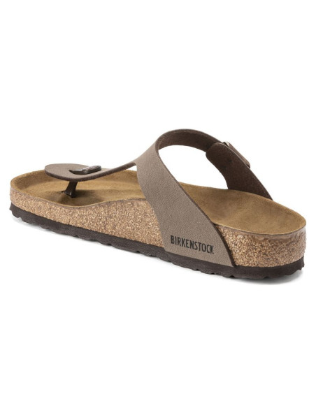 Japonki birkenstock gizeh bs w