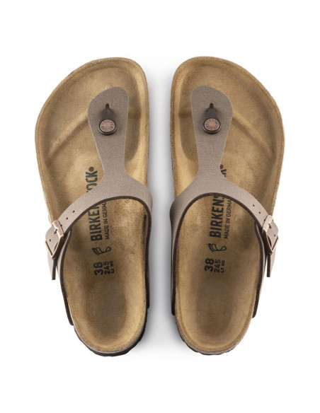 Japonki birkenstock gizeh bs w