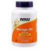 Borage Oil GLA - Olej z Ogórecznika 1000 mg (120 kaps.)