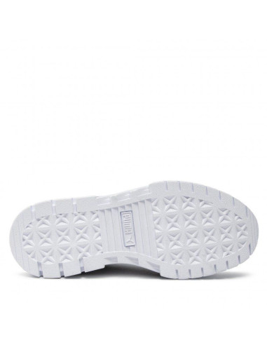 Buty puma mayze leather wn w