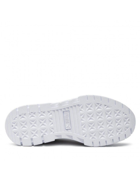 Buty puma mayze leather wn w