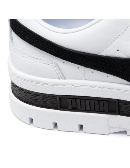 Buty puma mayze leather wn w