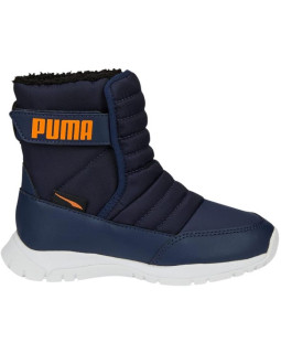 Buty puma nieve wtr ac ps jr 380745