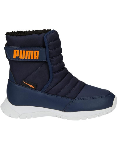 Buty puma nieve wtr ac ps jr 380745