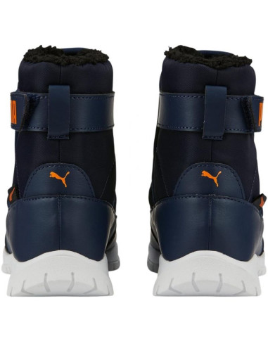 Buty puma nieve wtr ac ps jr 380745