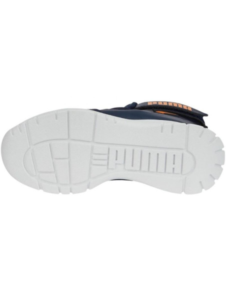 Buty puma nieve wtr ac ps jr 380745