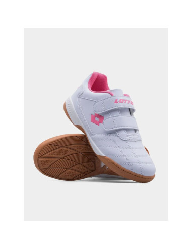 Buty lotto packer k jr 2600110k