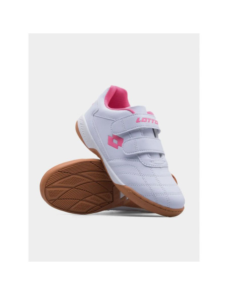 Buty lotto packer k jr 2600110k