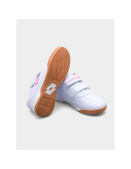 Buty lotto packer k jr 2600110k