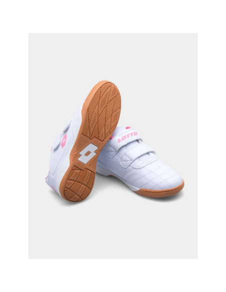 Buty lotto packer k jr 2600110k