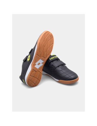 Buty lotto packer k jr 2600110k