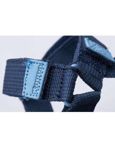 Sandały kappa mortara t jr 260772t