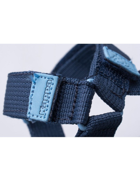 Sandały kappa mortara t jr 260772t