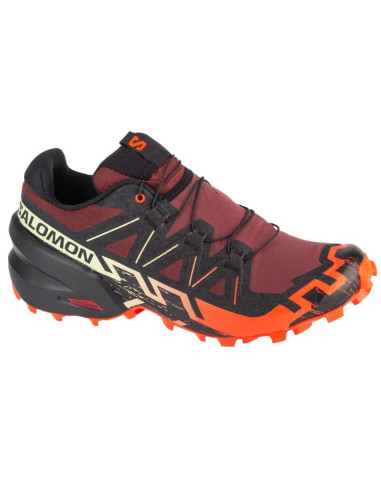 Buty salomon speedcross 6 m
