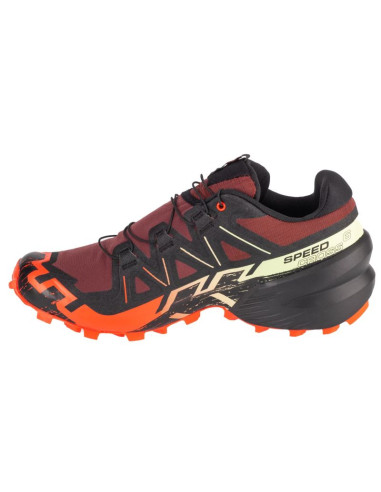 Buty salomon speedcross 6 m
