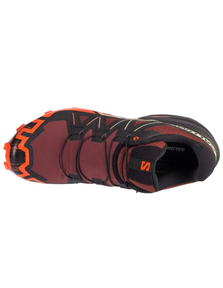Buty salomon speedcross 6 m