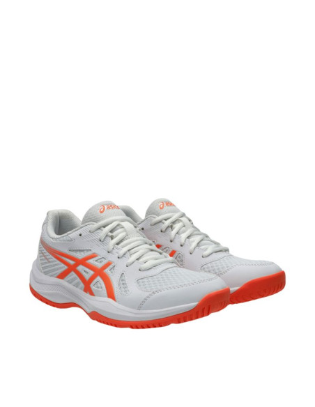 Buty do siatkówki asics upcourt 6 w 1072a107