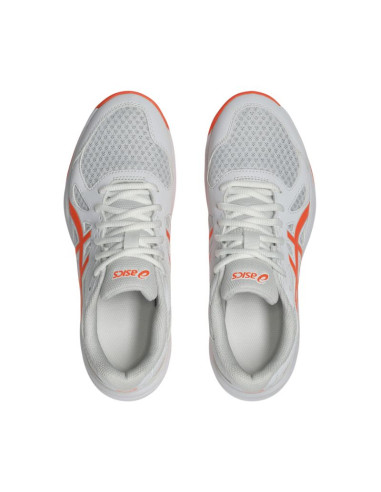 Buty do siatkówki asics upcourt 6 w 1072a107