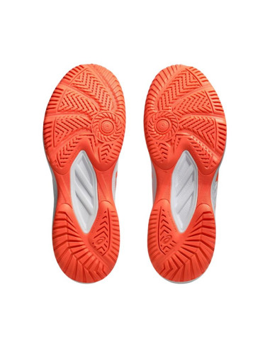 Buty do siatkówki asics upcourt 6 w 1072a107