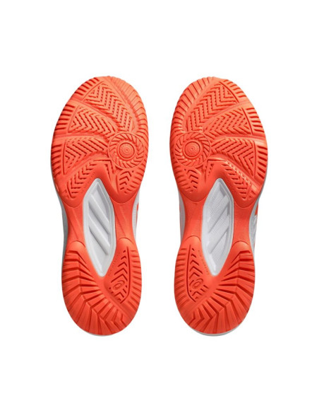 Buty do siatkówki asics upcourt 6 w 1072a107